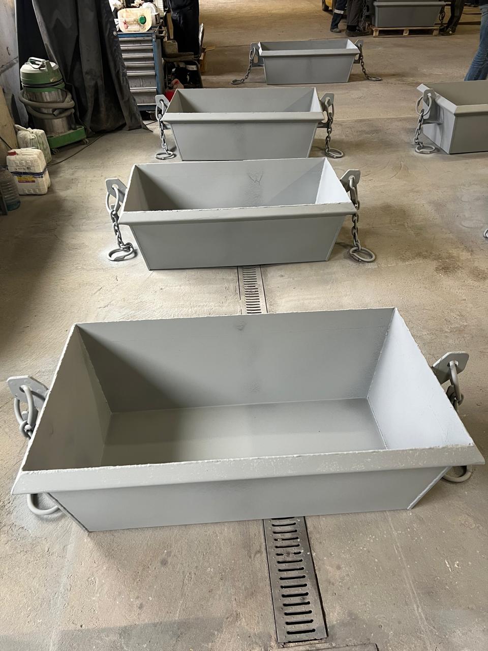 Ящик каменщика