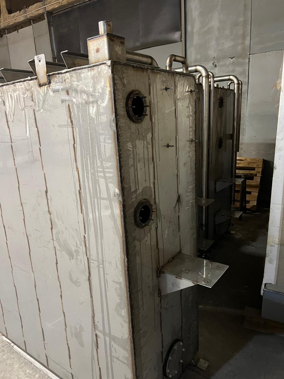 Ёмкость для воды